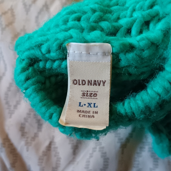 Beanie/Hat ~ Old Navy - Picture 5 of 5